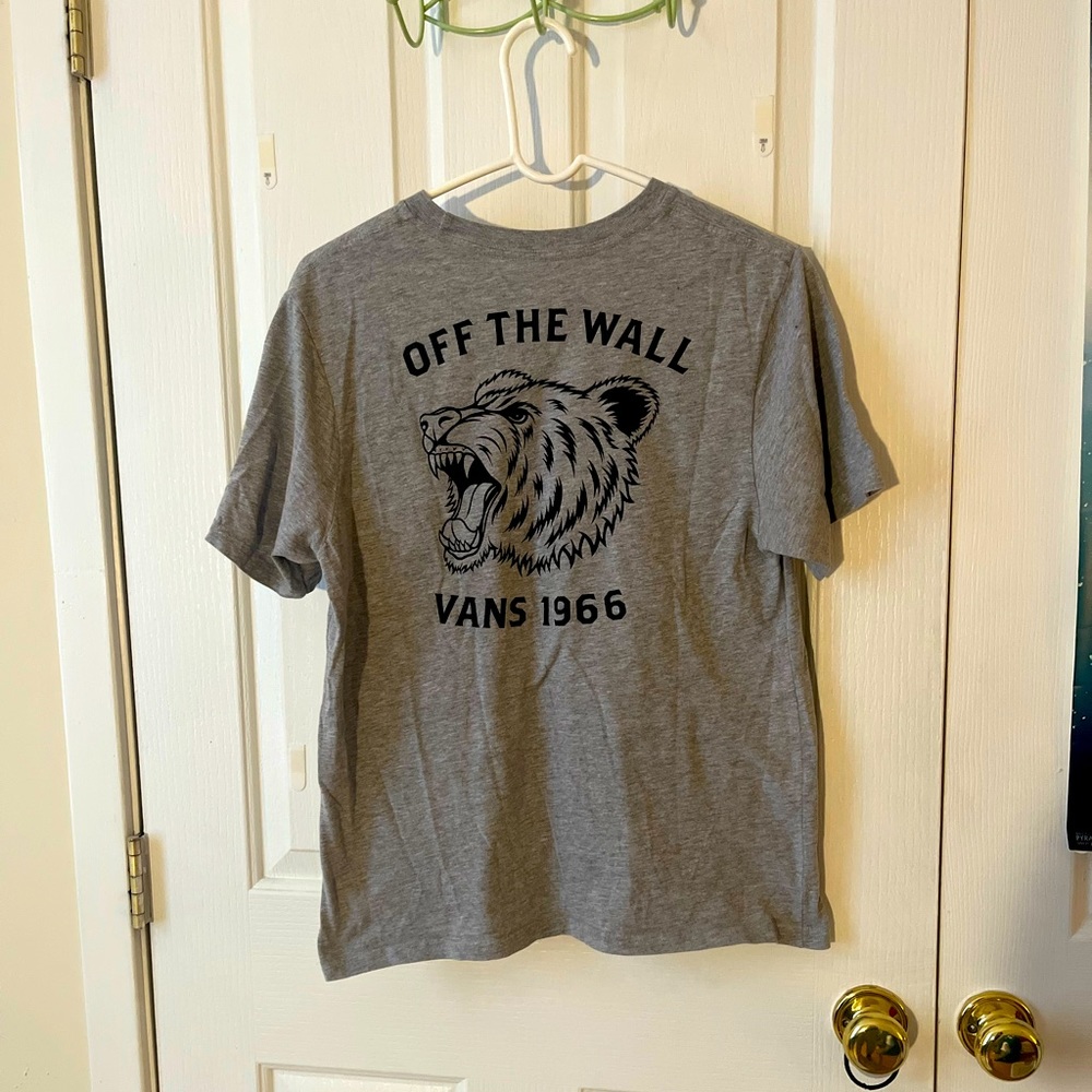 Vans T-Shirt